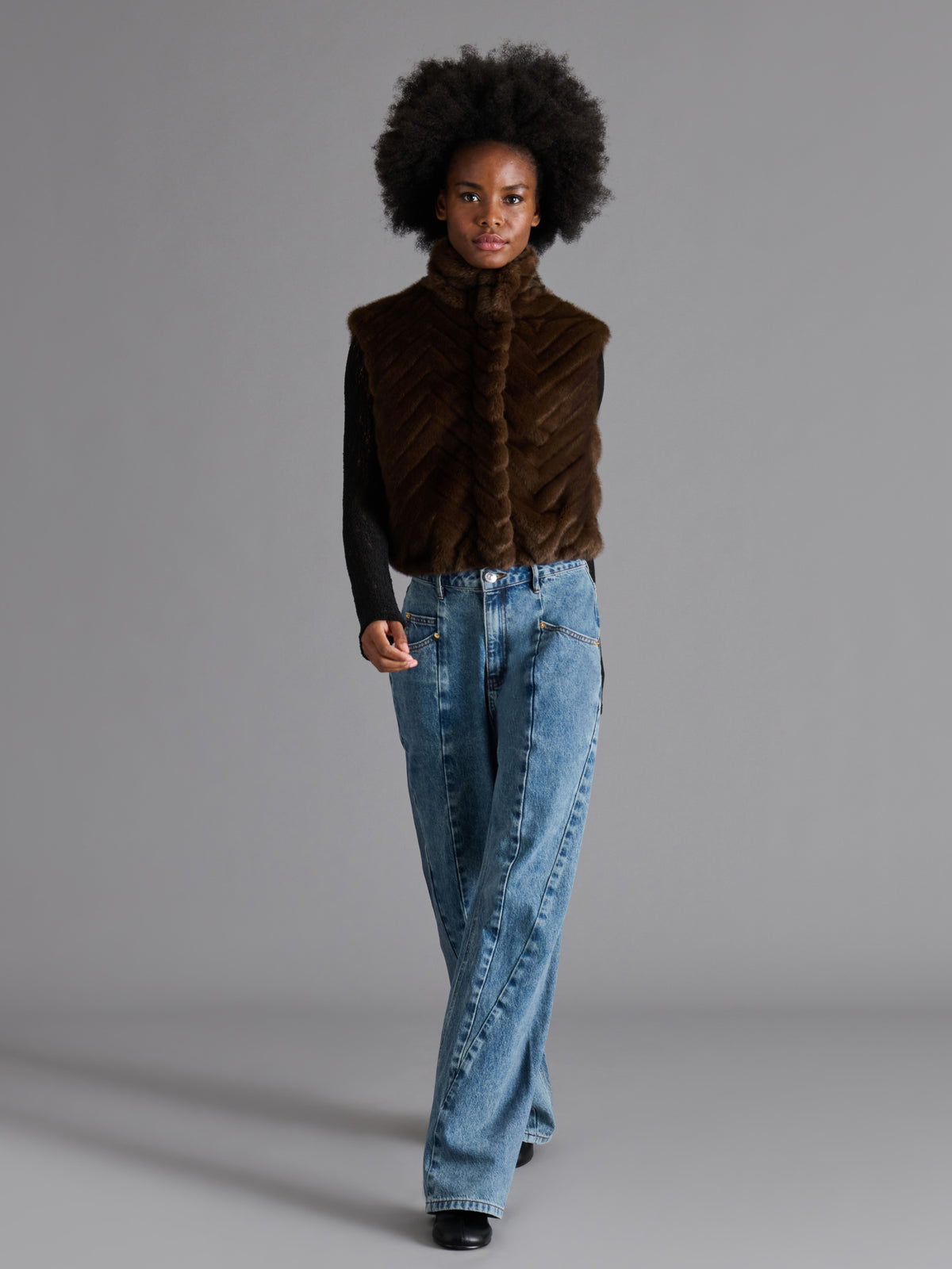 LUXIE VEST