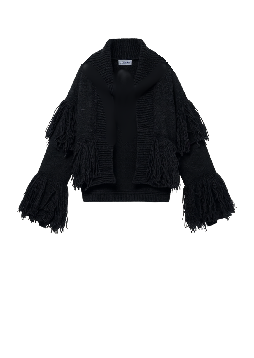 CARMEN CARDIGAN