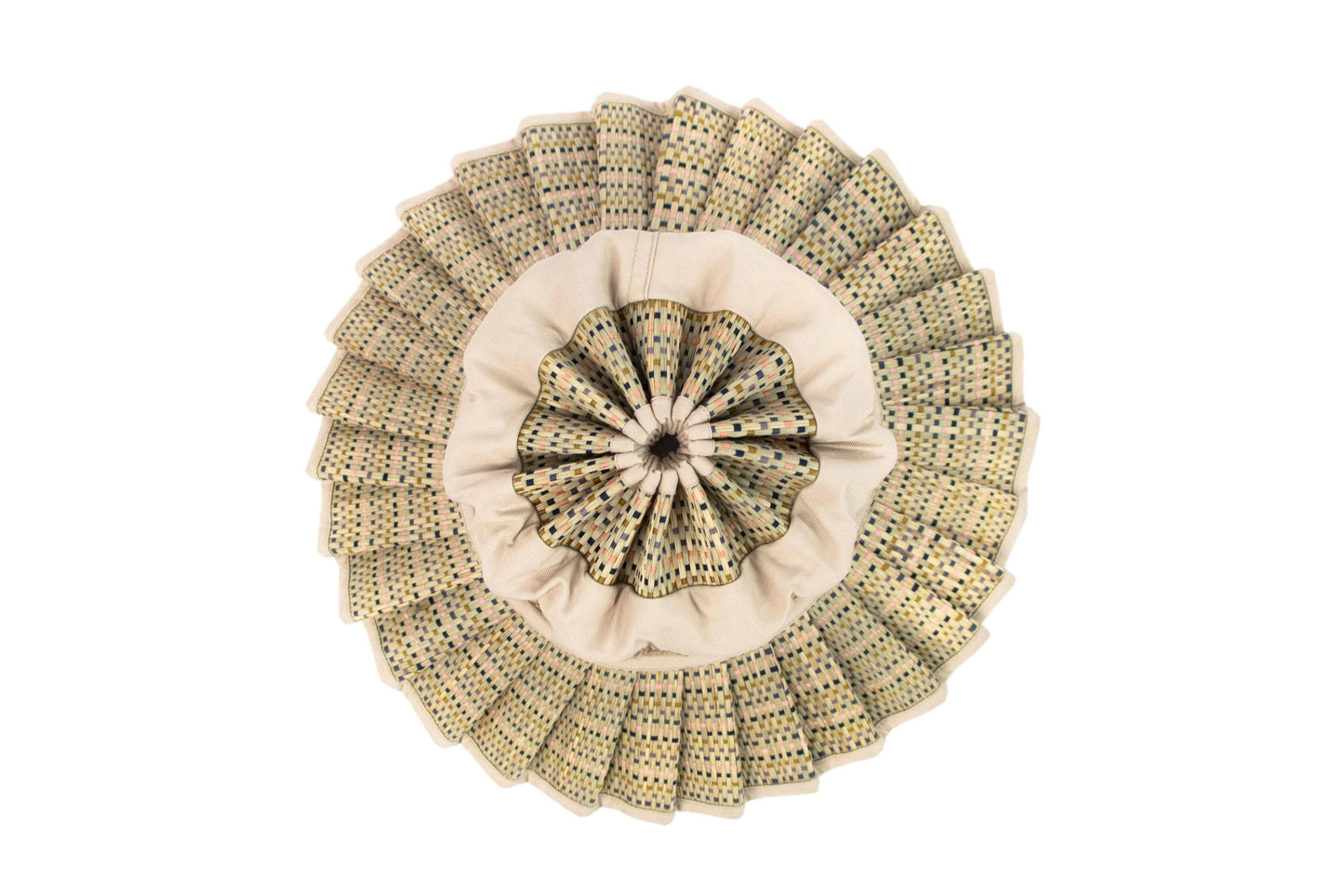 Saint Barthes Capri Hat