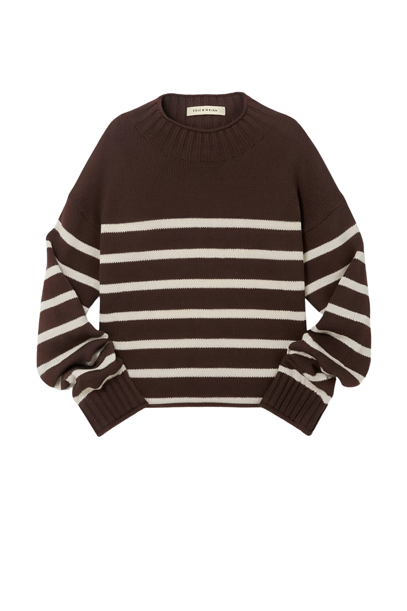 SOLANA SWEATER