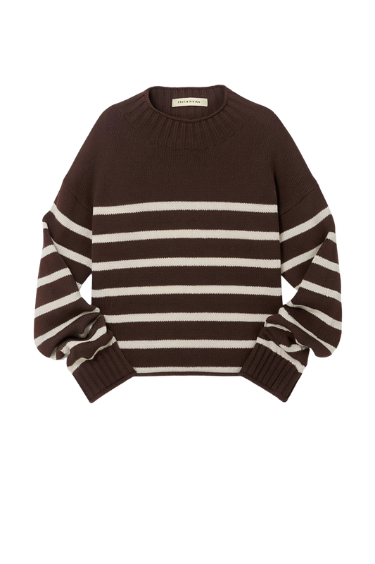 SOLANA SWEATER