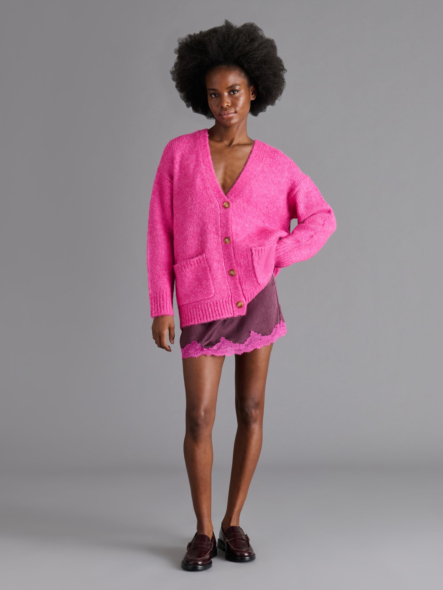 FINLEY SWEATER