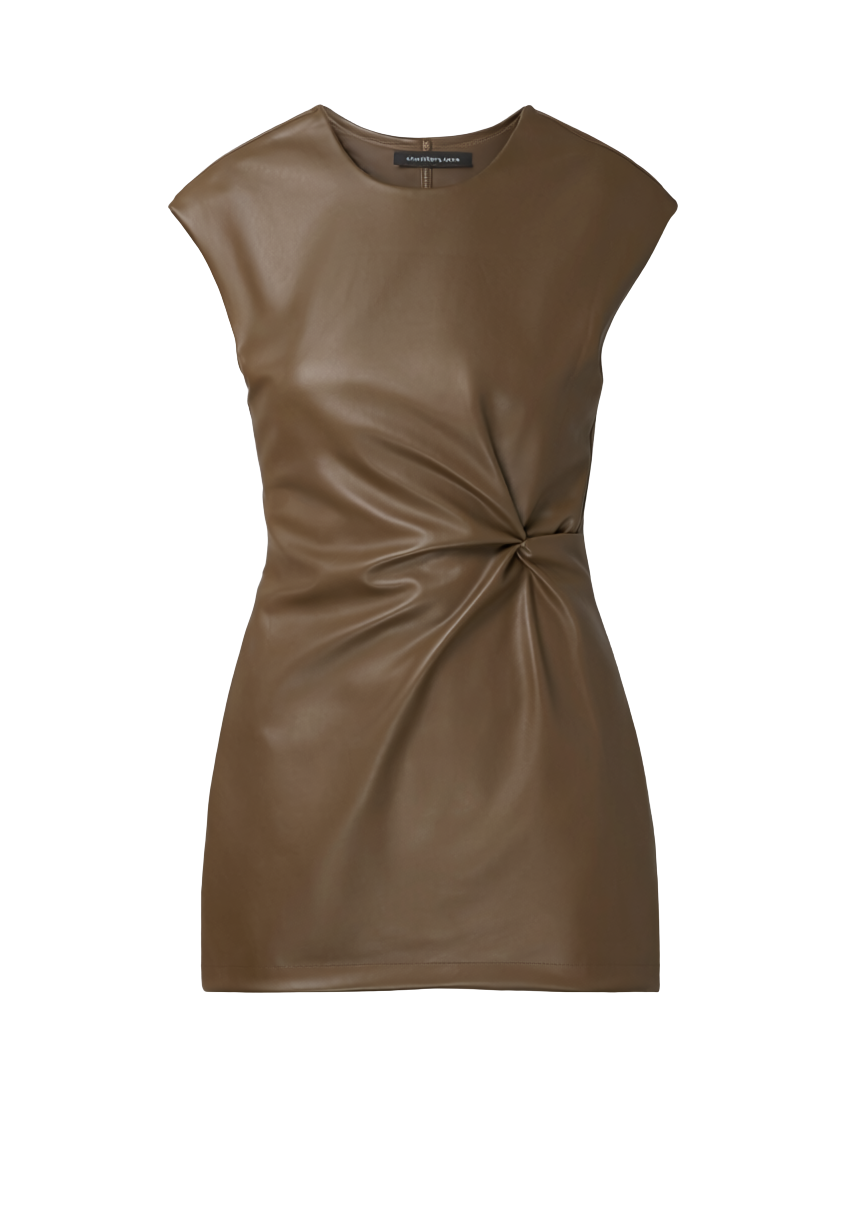 CHIARA MINI DRESS