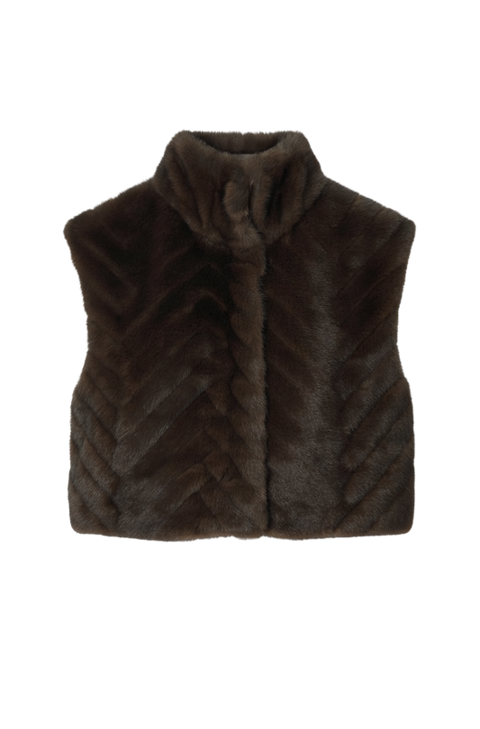 LUXIE VEST