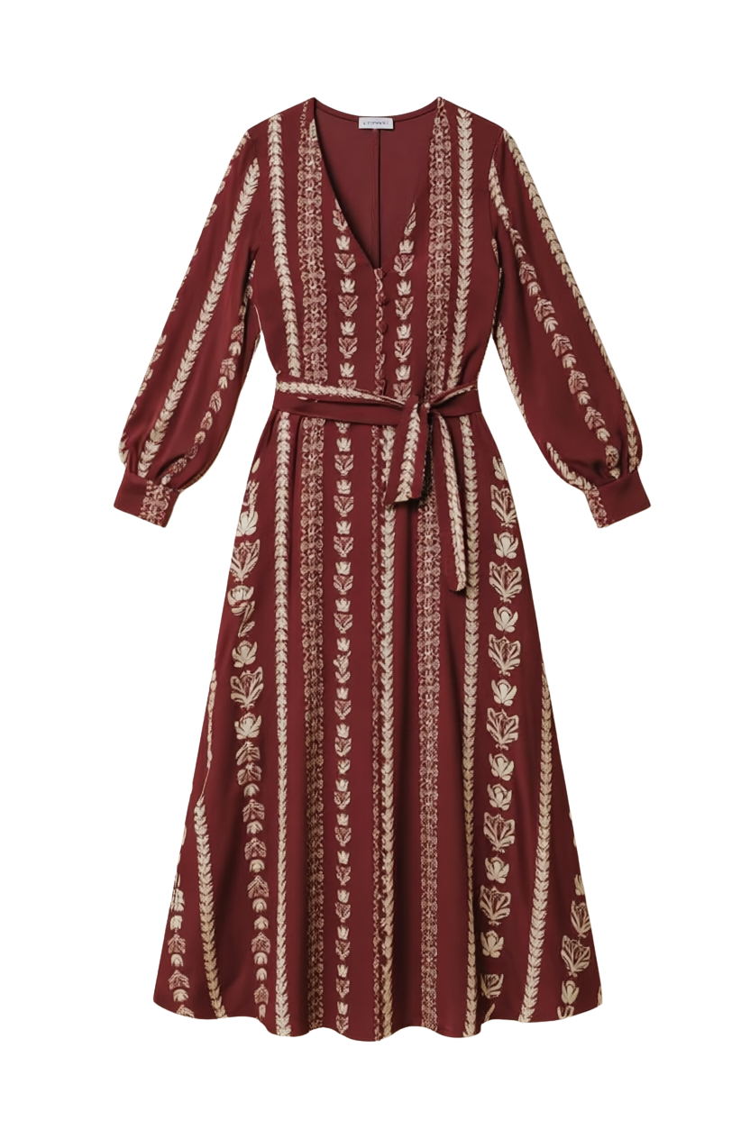 MADELINE DRESS