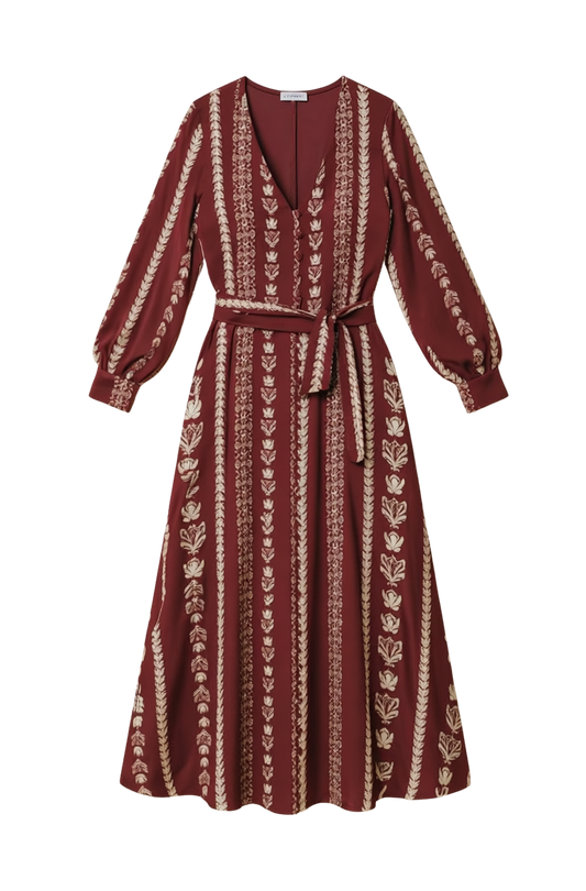 MADELINE DRESS