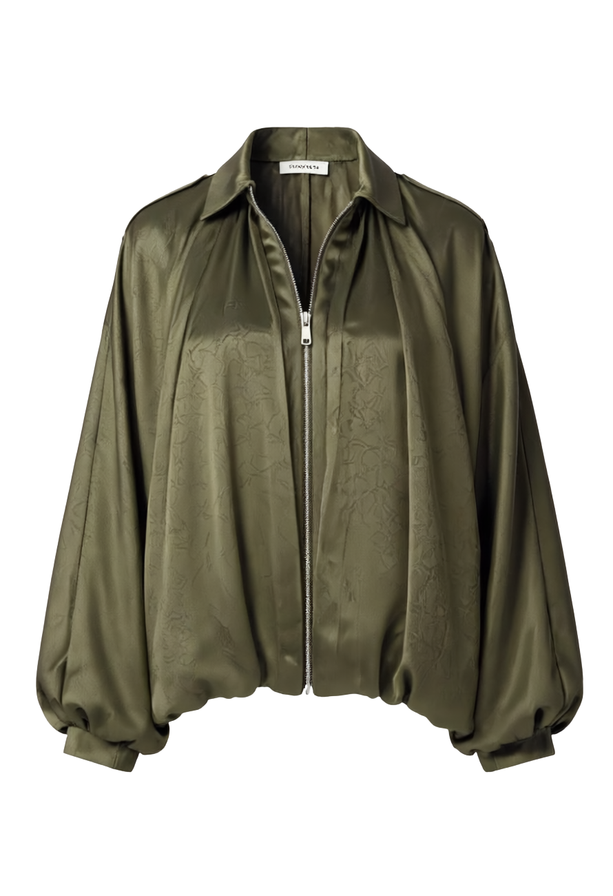 ASPEN JACKET