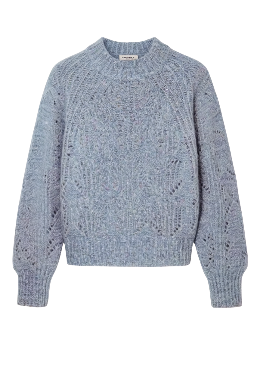 KAIA PULLOVER