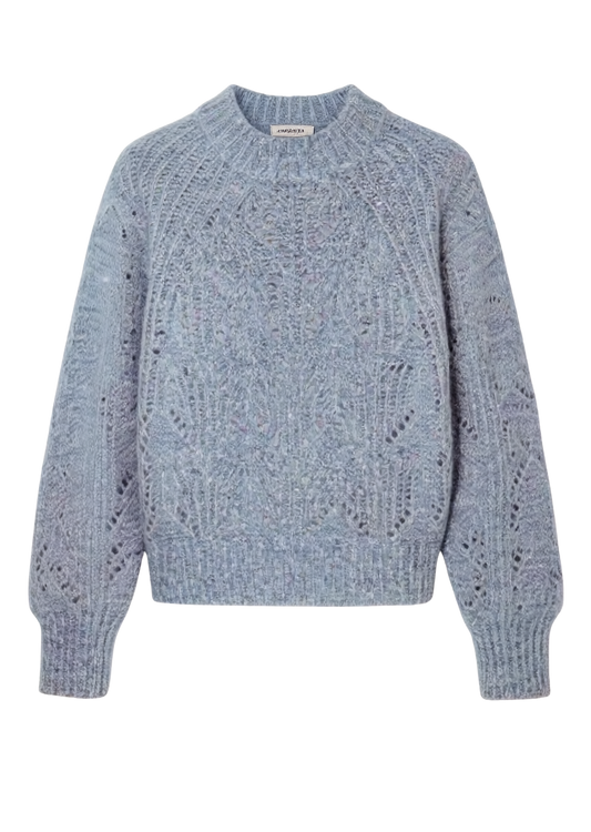 KAIA PULLOVER