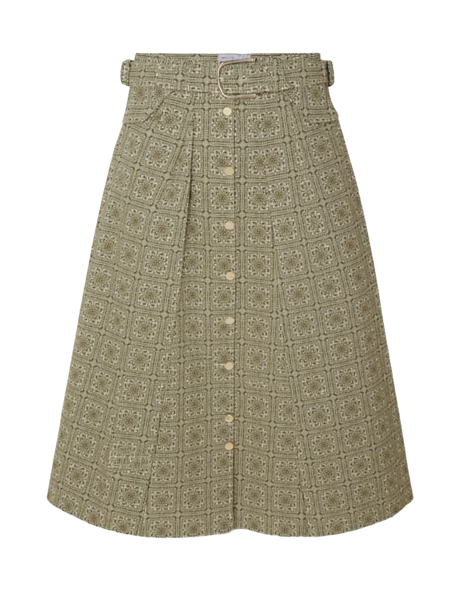 SILVIE SKIRT