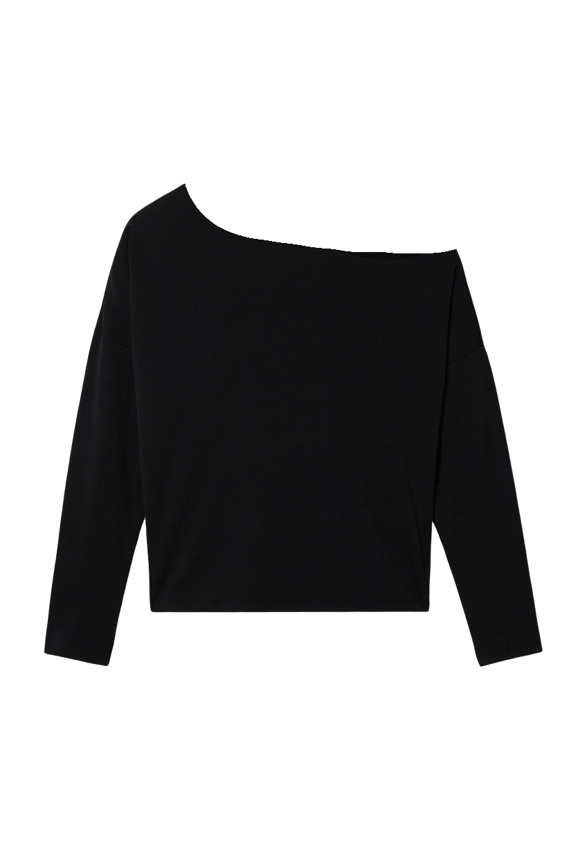 PIETRA OFF SHOULDER TOP