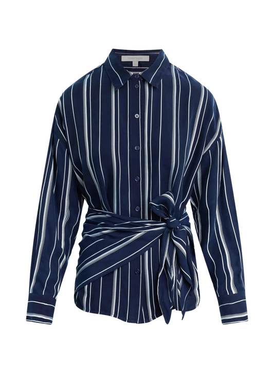 THE POSITANO SHIRT