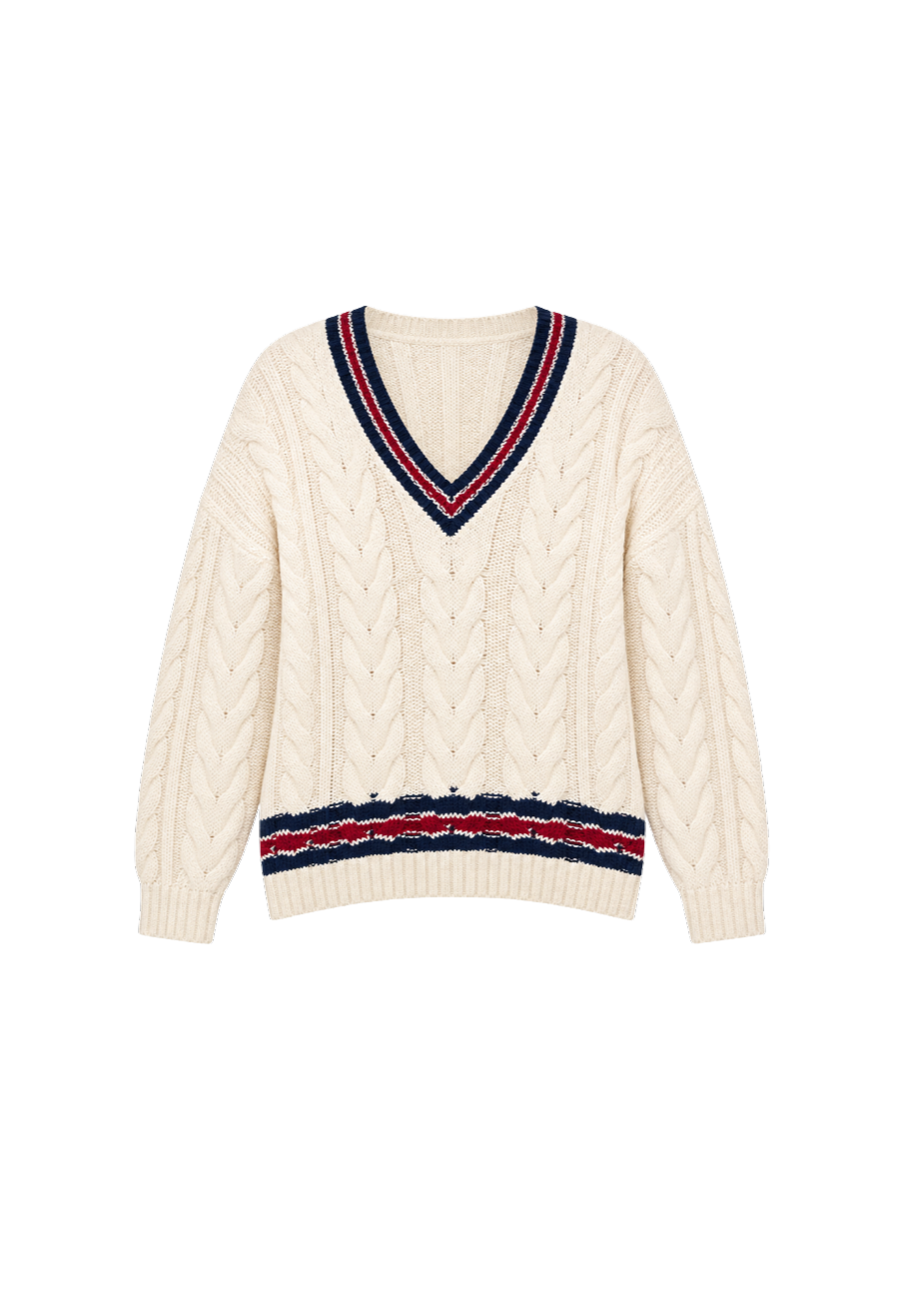 KAIRI SWEATER