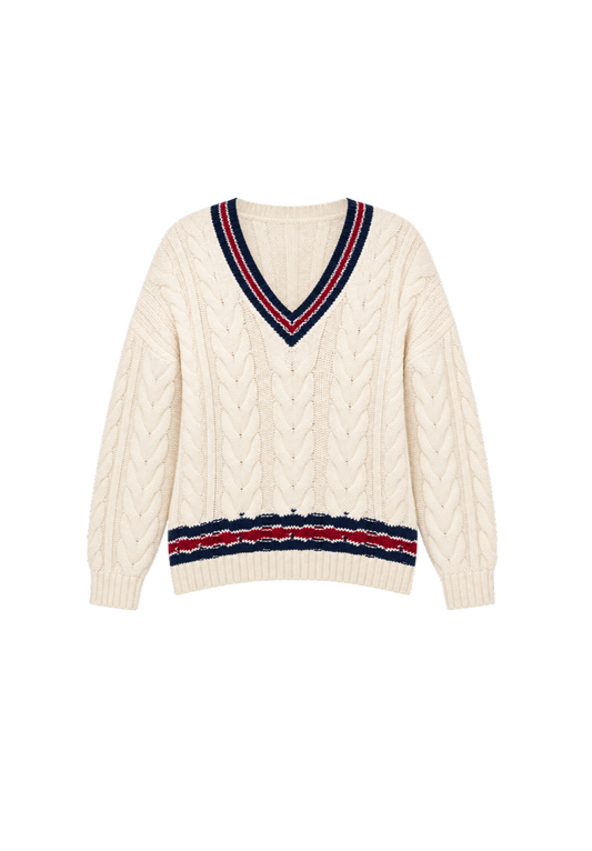 KAIRI SWEATER
