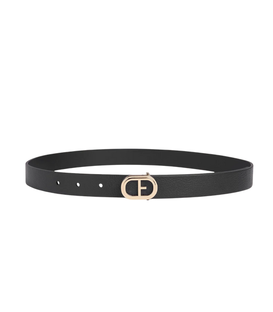 THE SAY MY NAME BELT