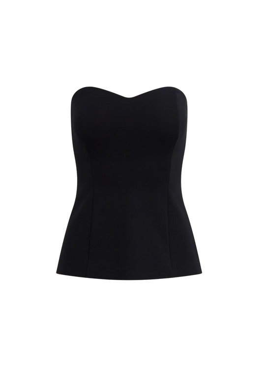 THE ALWAYS YOURS BUSTIER