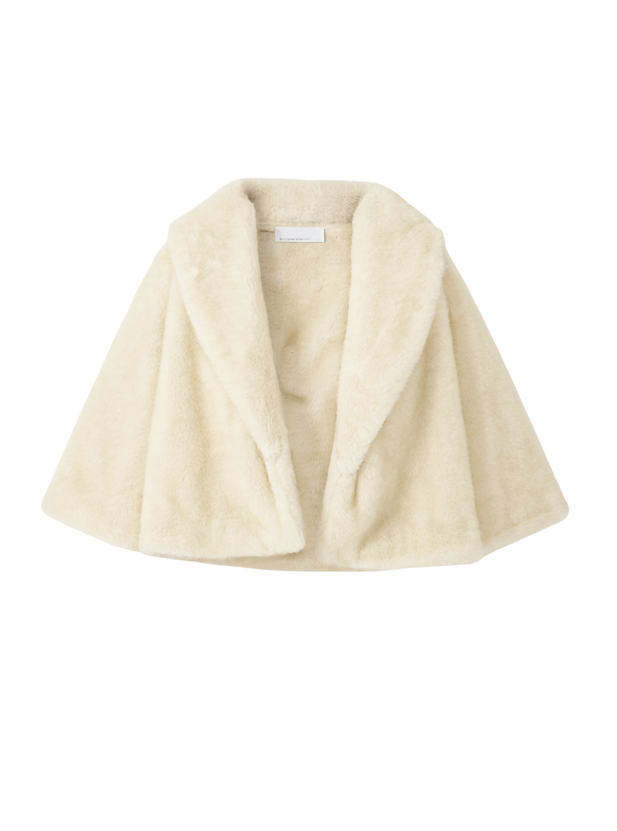 HESTIA COAT