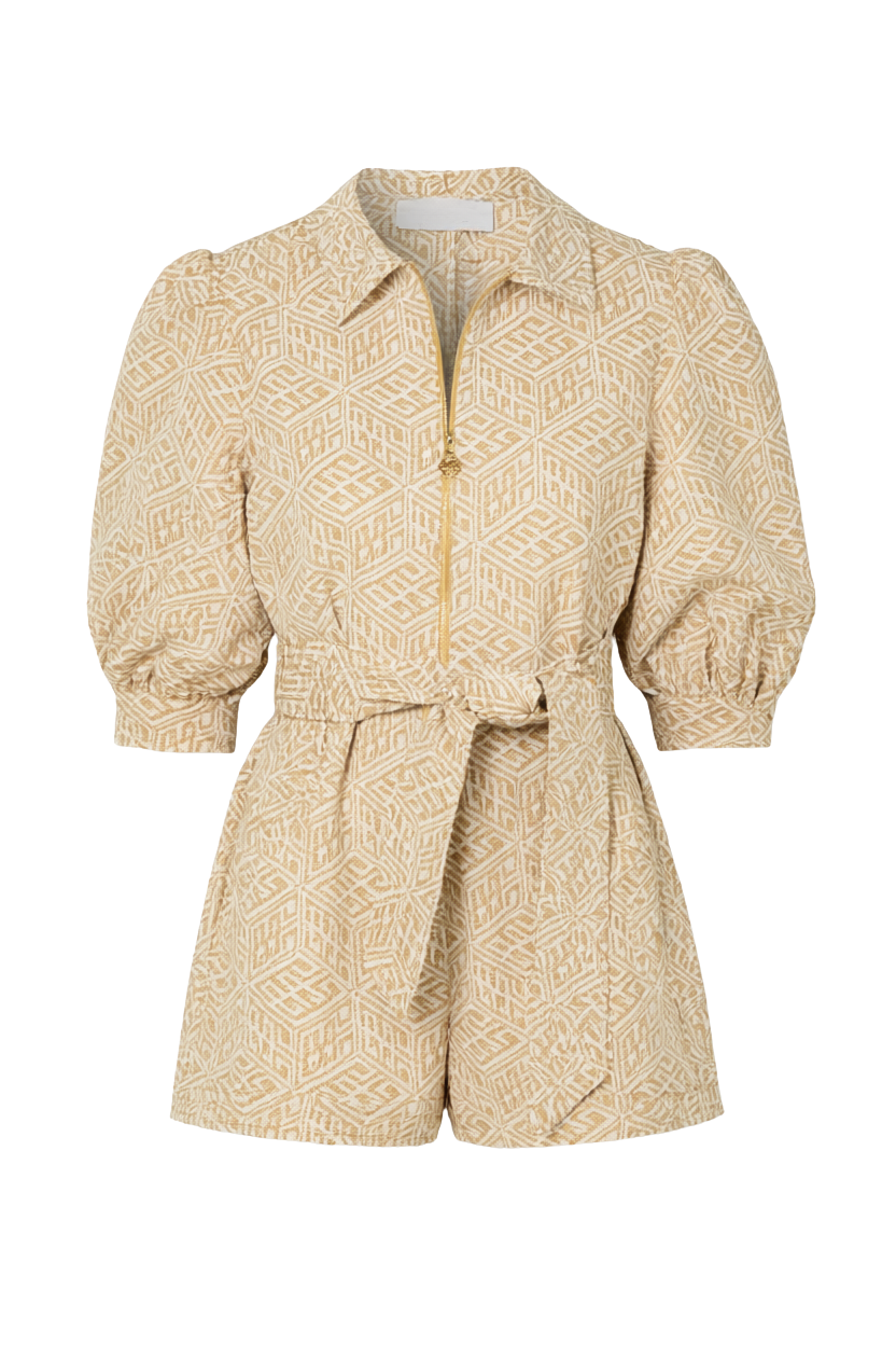 RIO ROMPER