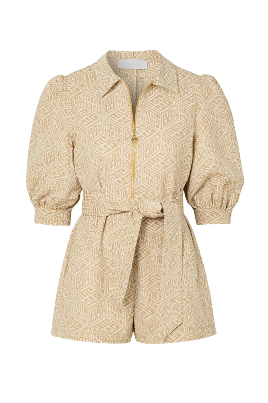 RIO ROMPER