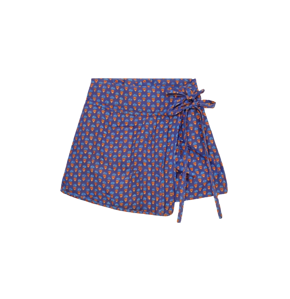 SUZIE SKORT