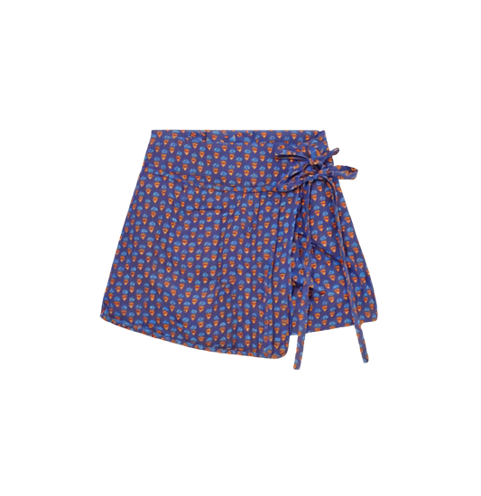 SUZIE SKORT