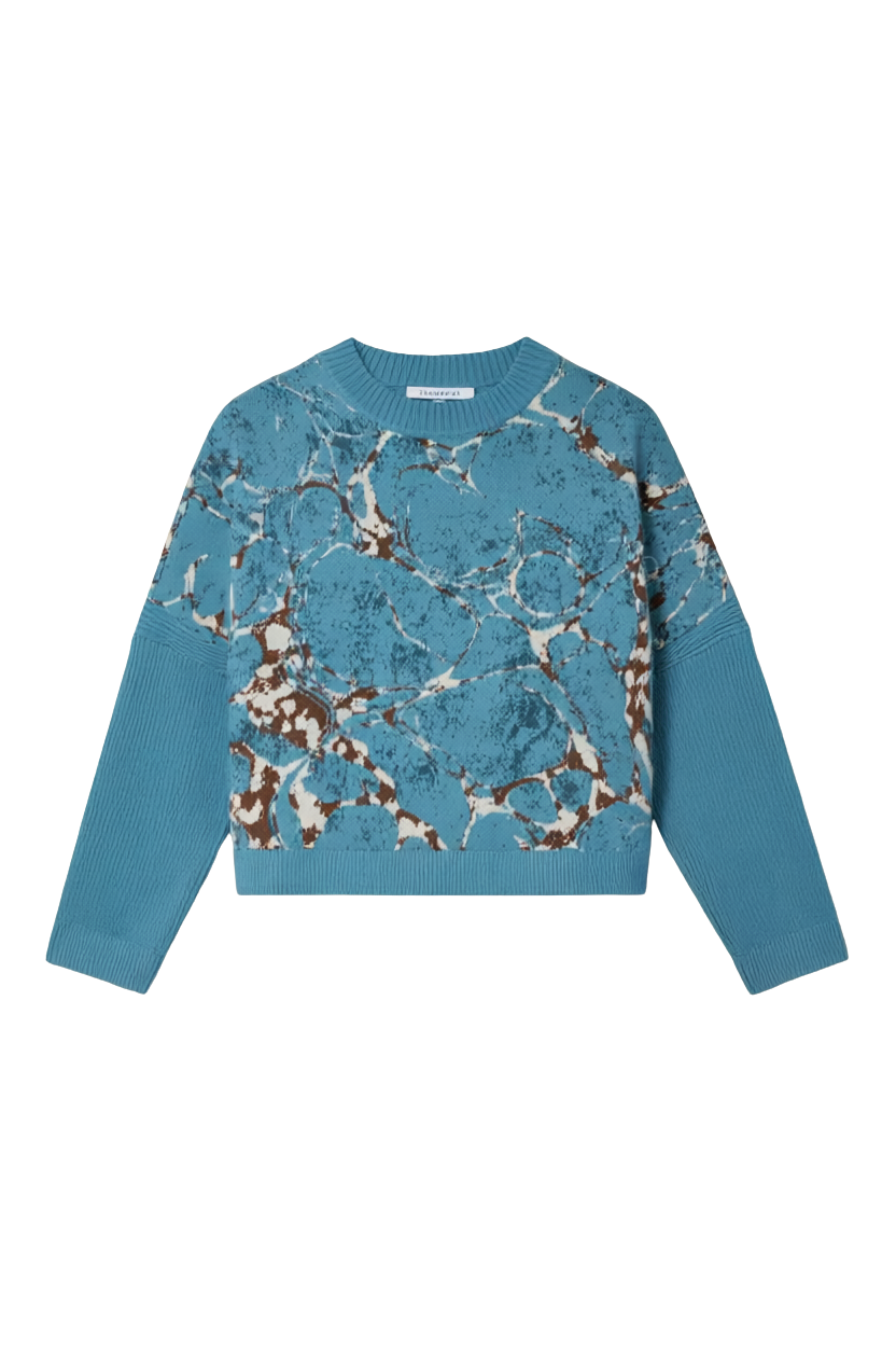 LEONA SWEATER