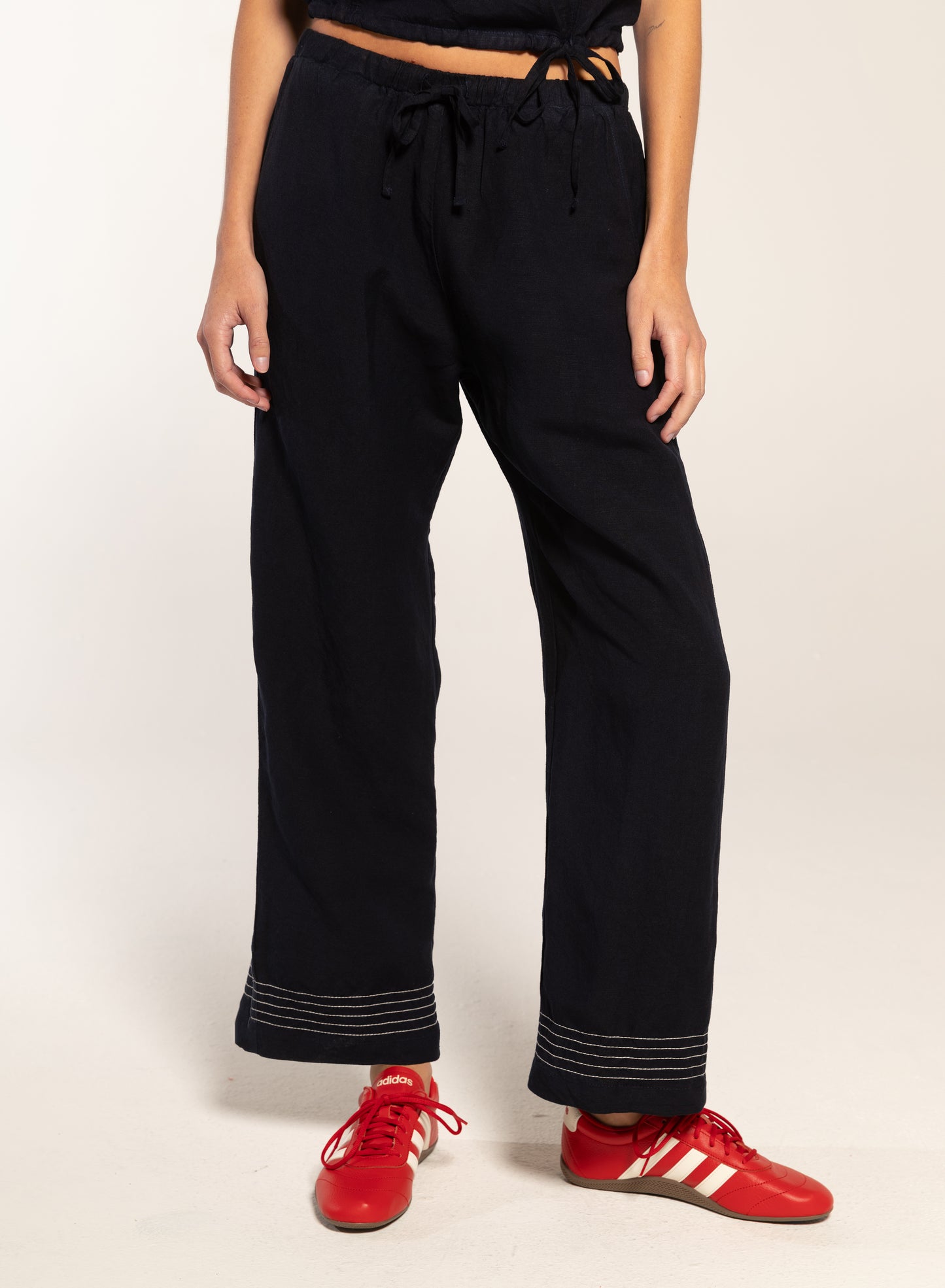 Tabitha Wide Leg Pant