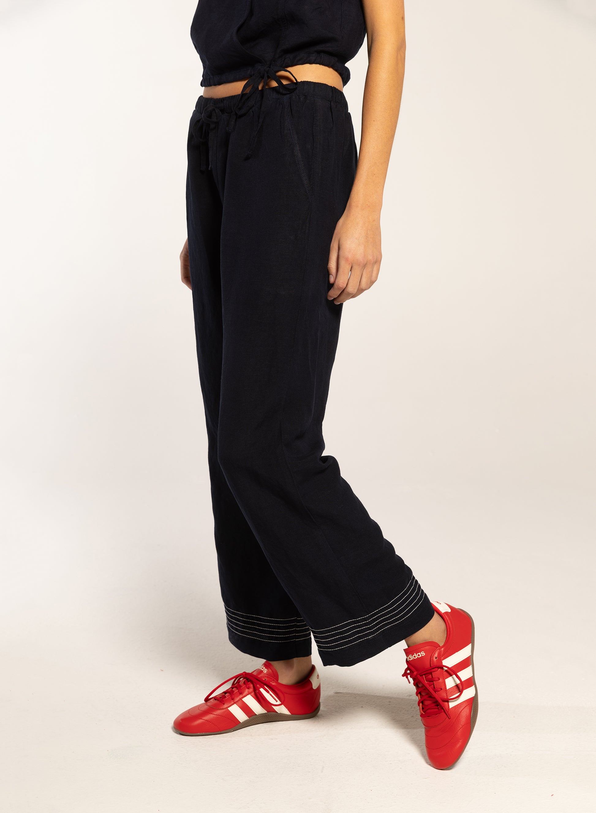 Tabitha Wide Leg Pant