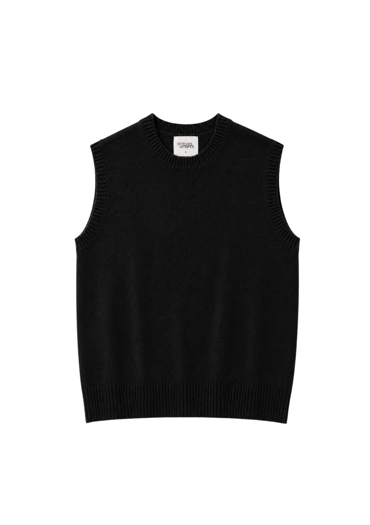LEO VEST