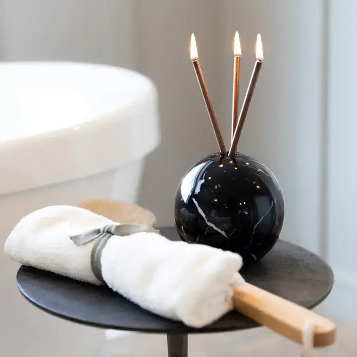 Neva Vases for Everlasting Candles