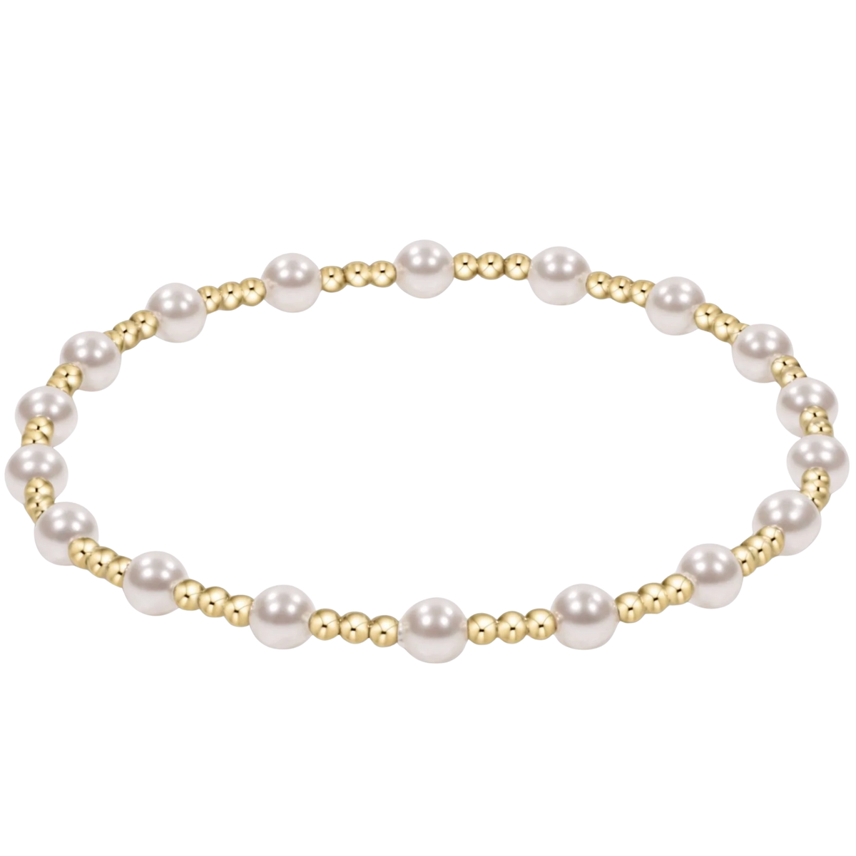 SINCERITY PEARL BRACELET