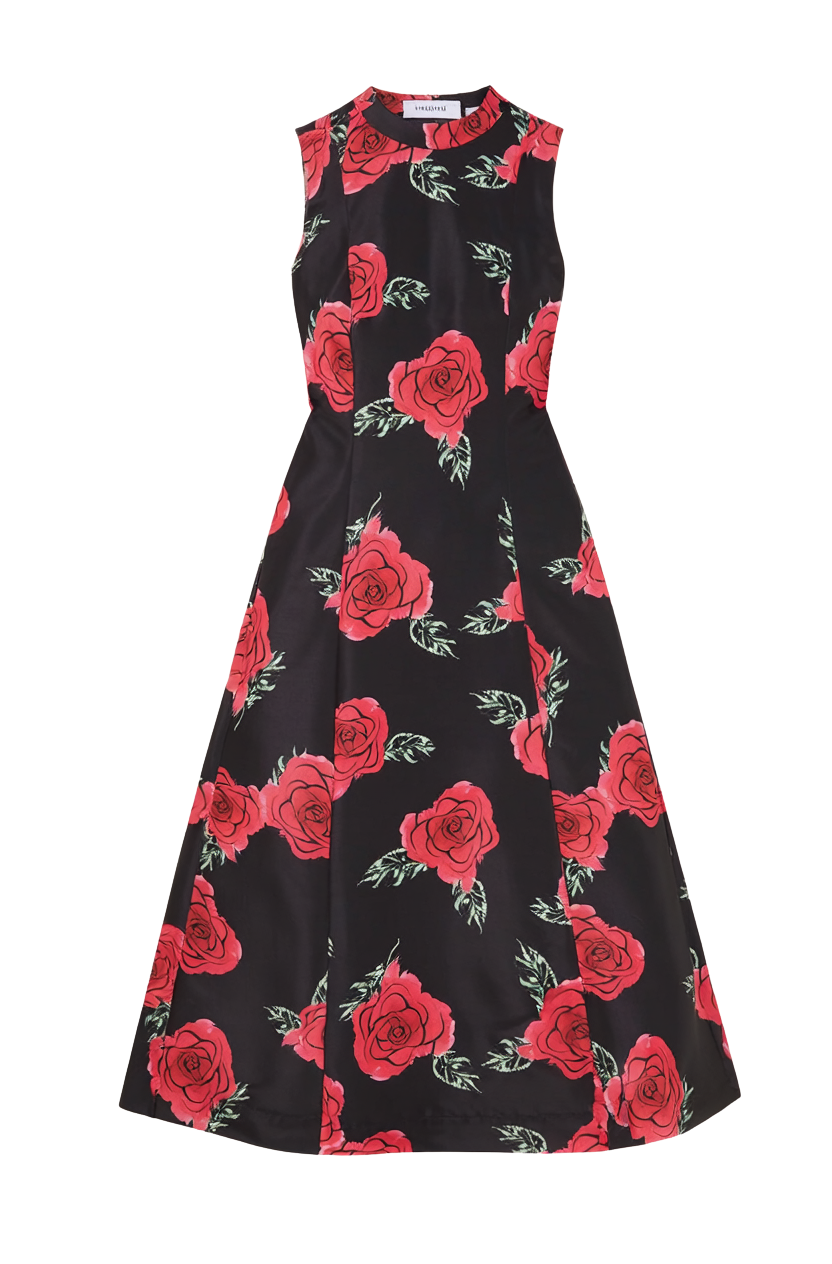LEVINA DRESS