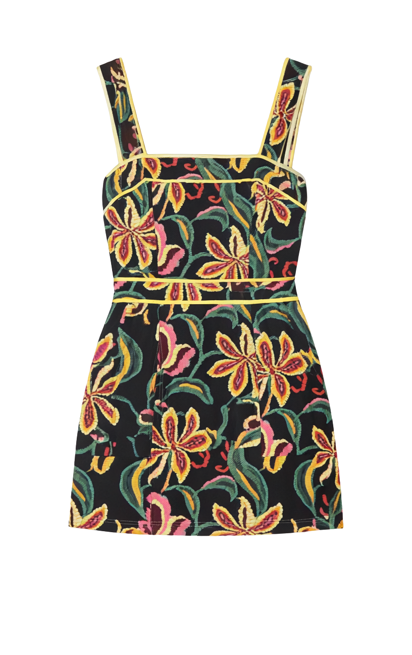 HENNIE DRESS