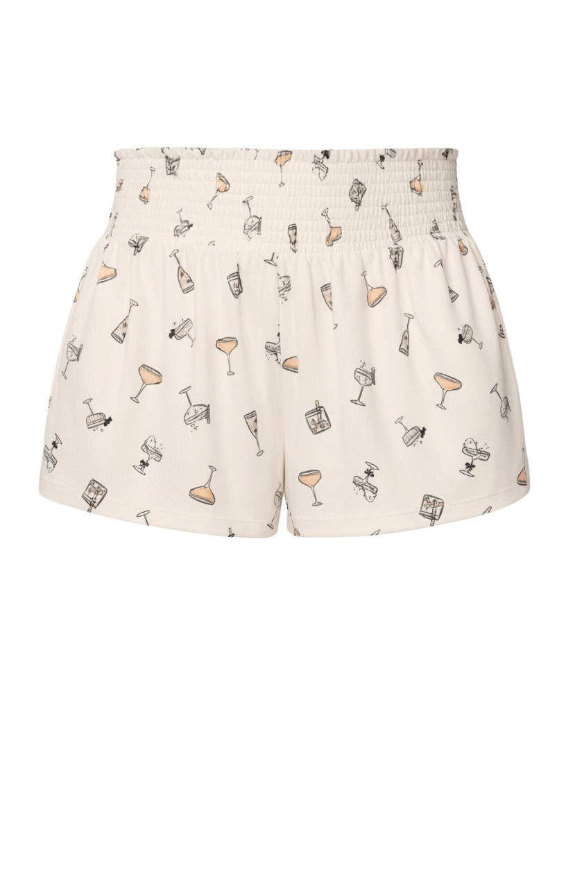 DAWN COCKTAIL SHORT