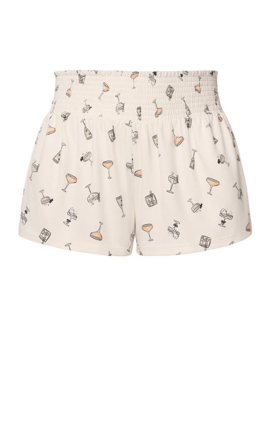 DAWN COCKTAIL SHORT