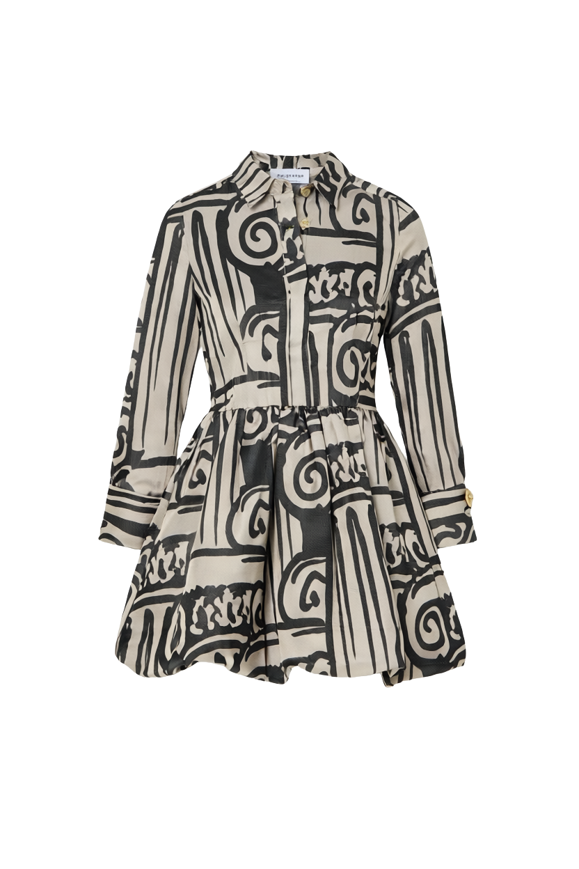 PATRICIA DRESS