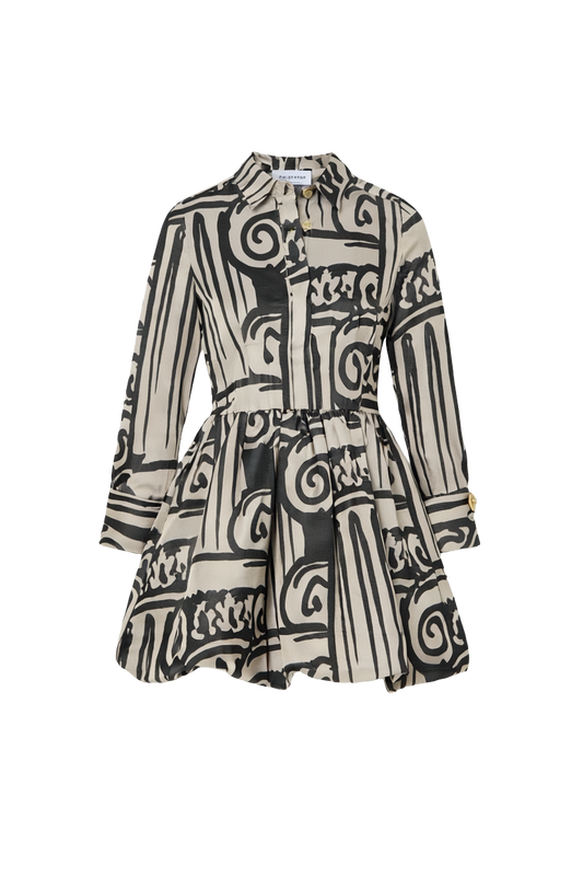 PATRICIA DRESS