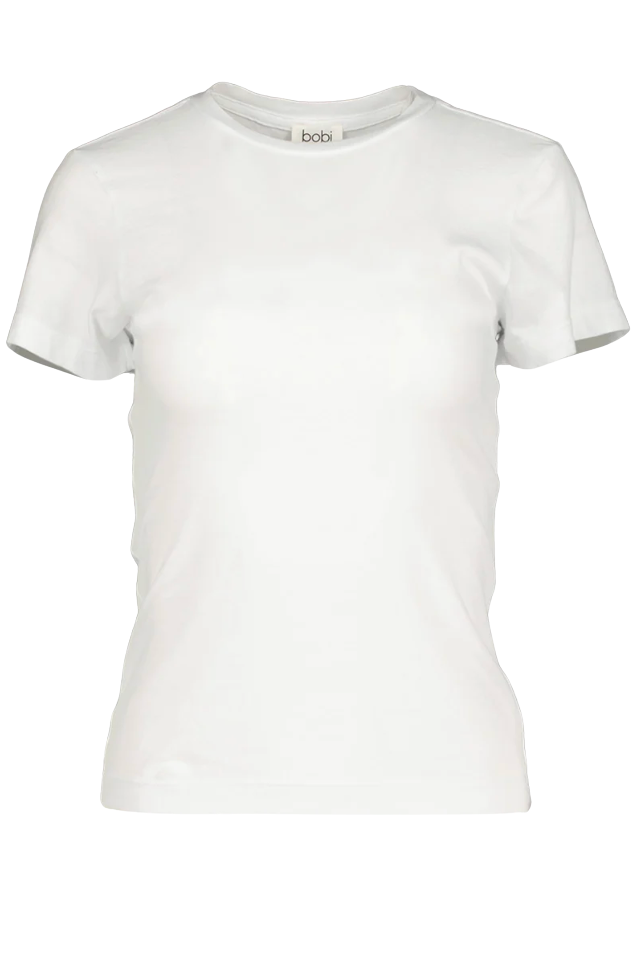 SHORT SLEEVE BABY TEE