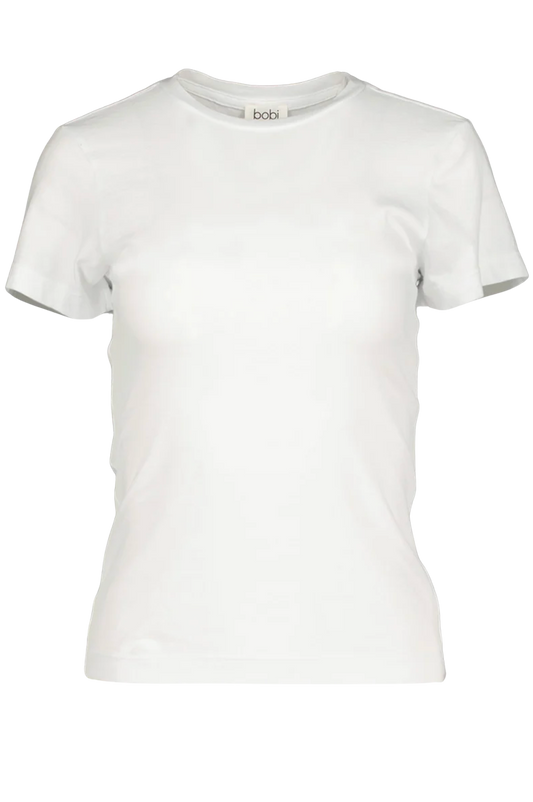 SHORT SLEEVE BABY TEE