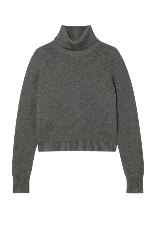 PUGLIESE TURTLENECK SWEATER