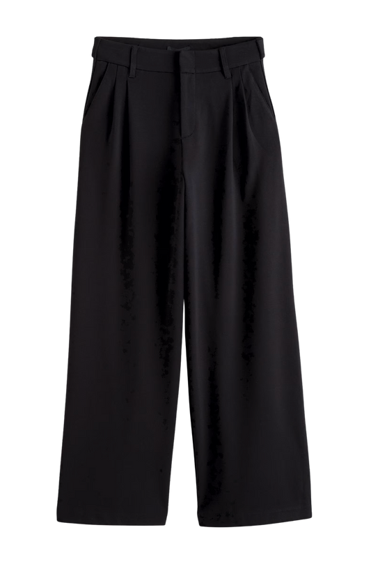 CHERYL SUPER HIGH RISE WIDE LEG