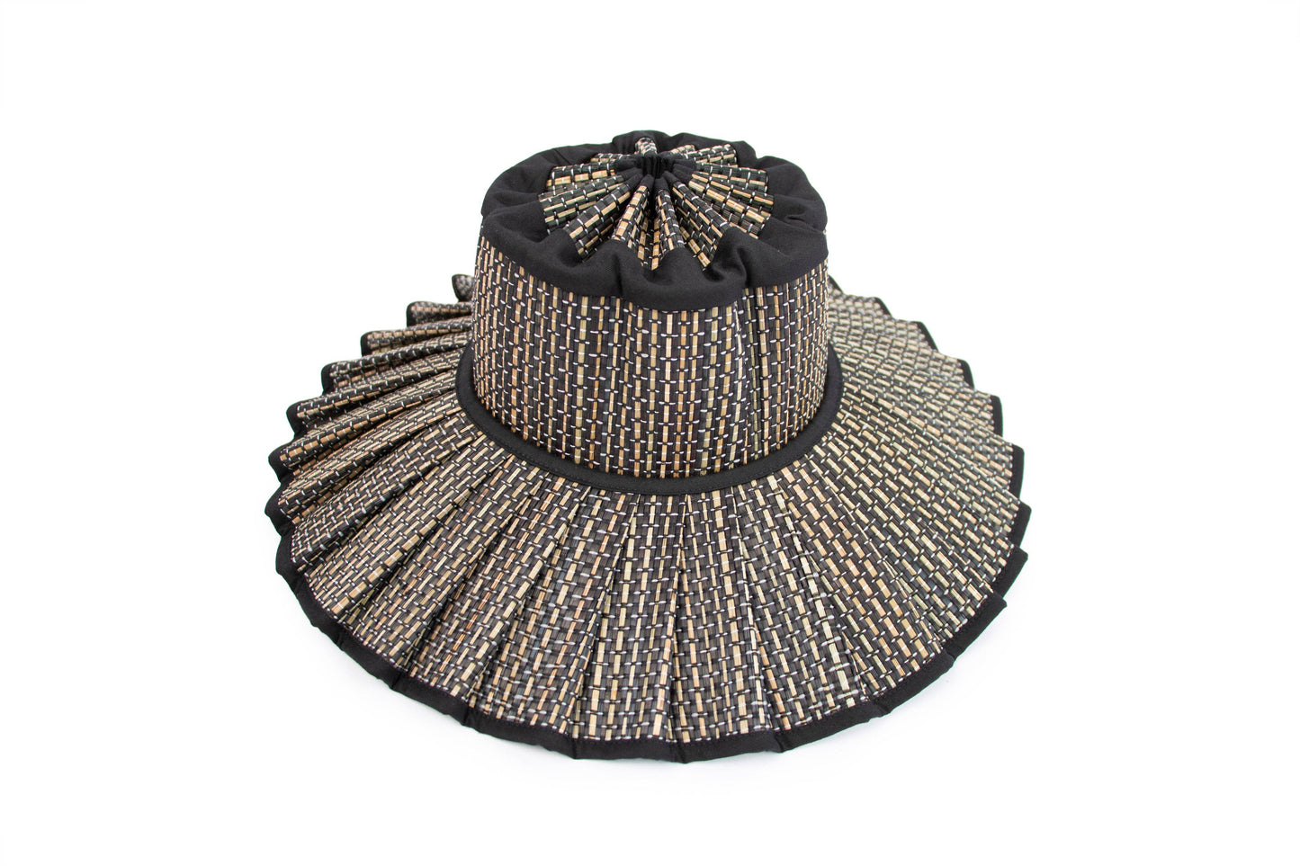 Melbourne | Island Capri Hat