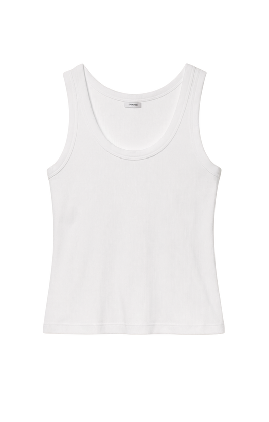 ROWE RIB SCOOP TANK