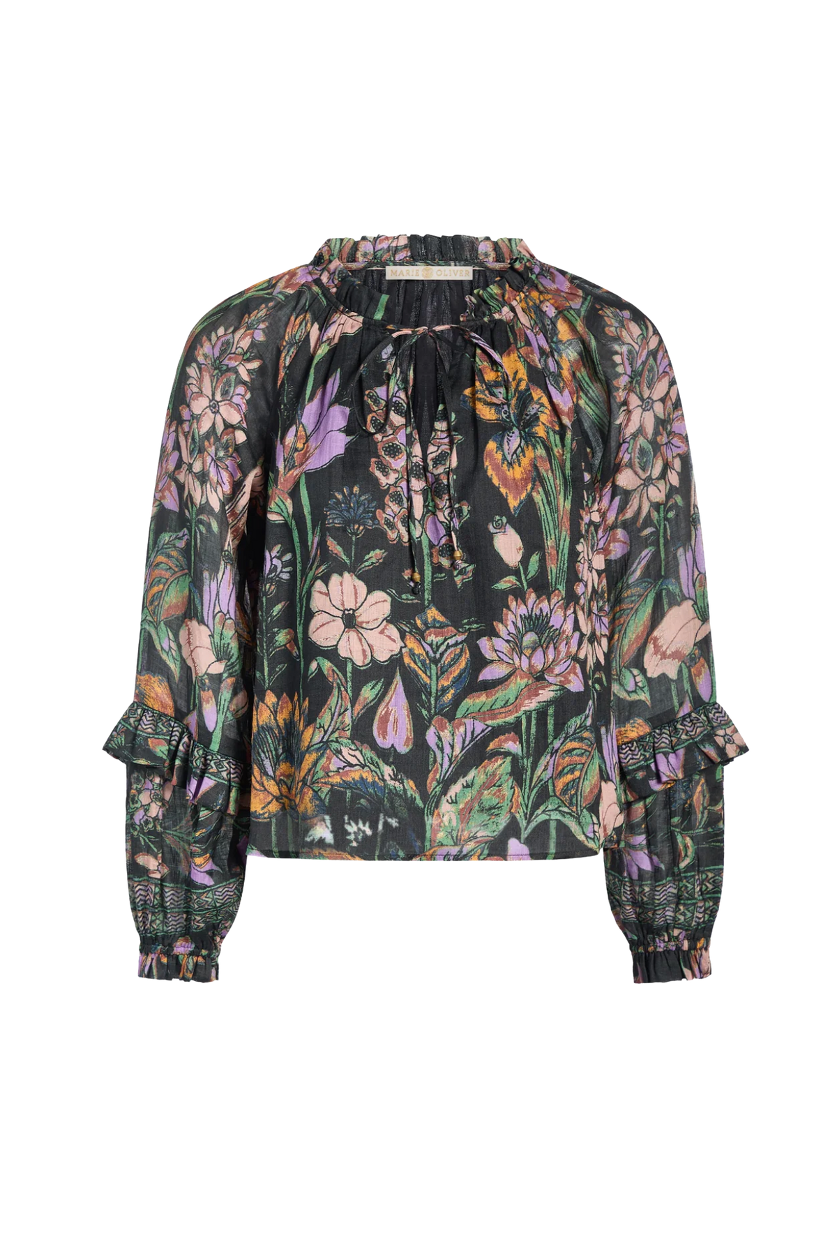 UMIKA TOP