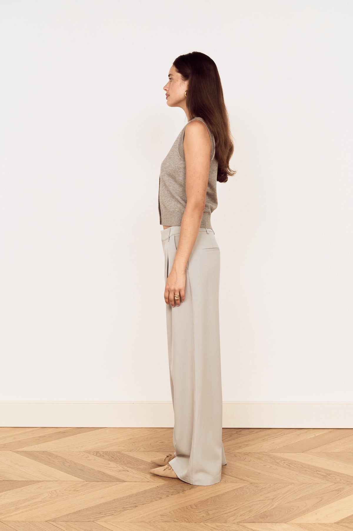 BAILEY TAILORED PANTS