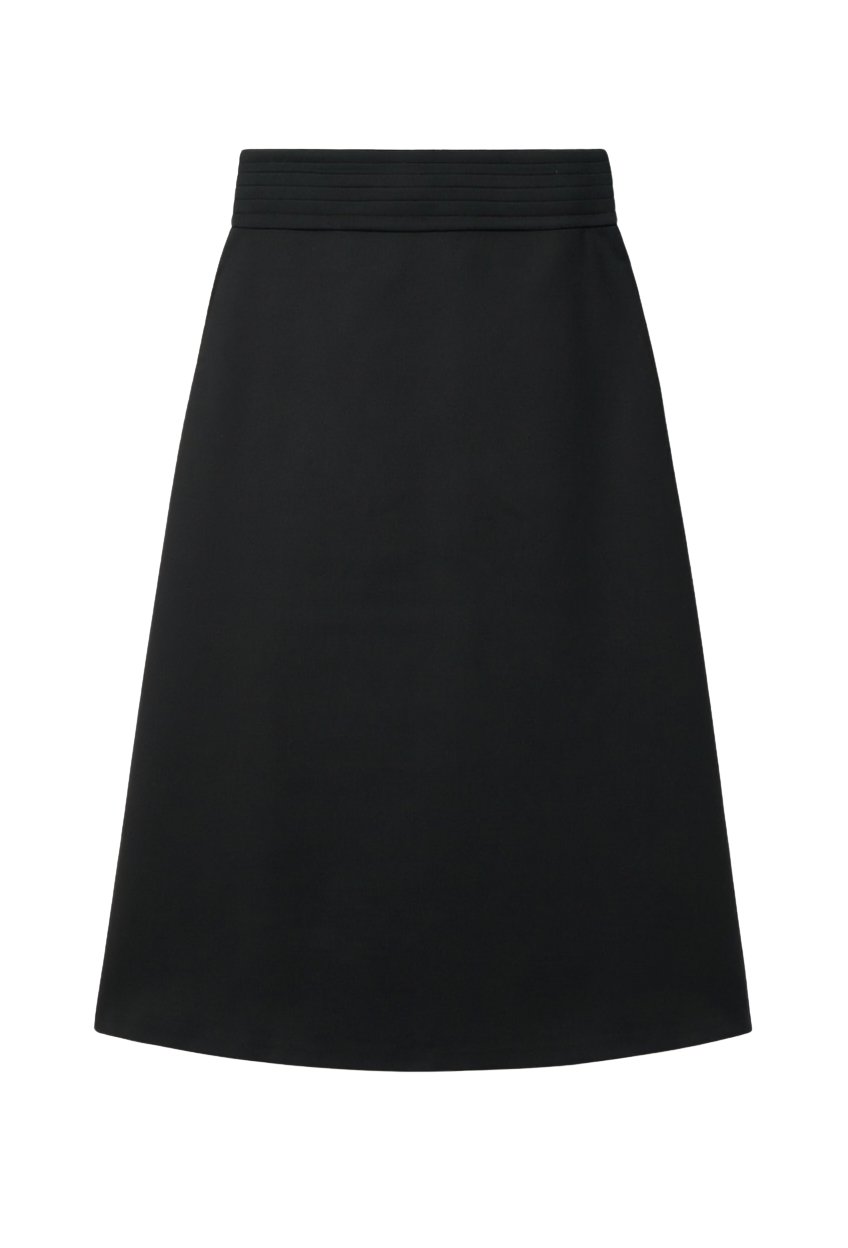 SABLE SKIRT