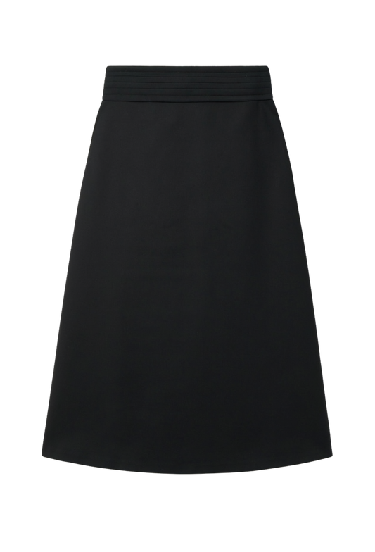 SABLE SKIRT