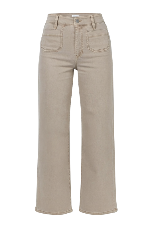 HOLLY STRAIGHT LEG JEAN