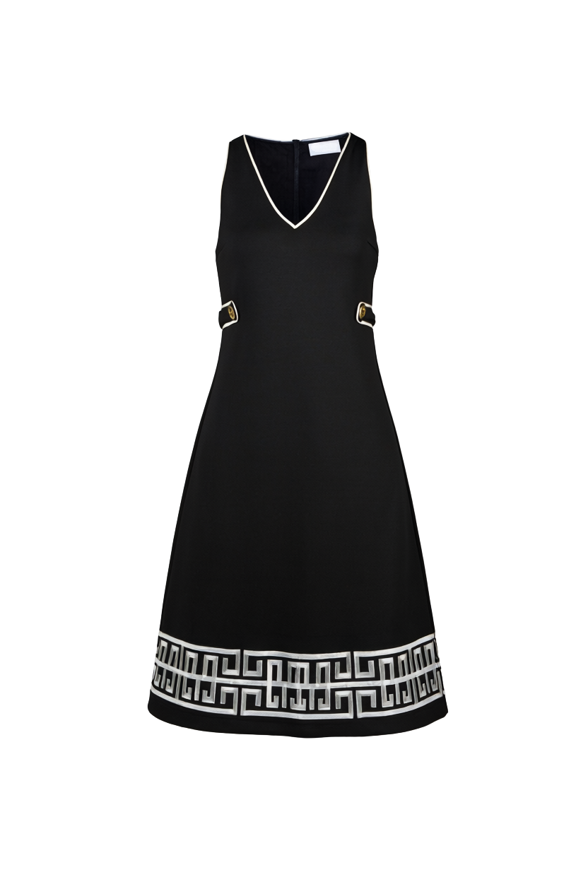 CLEO DRESS