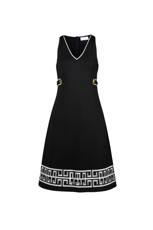 CLEO DRESS